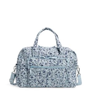 Weekender Travel Bag sold by Vera Bradley