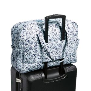 Weekender Travel Bag sold by Vera Bradley