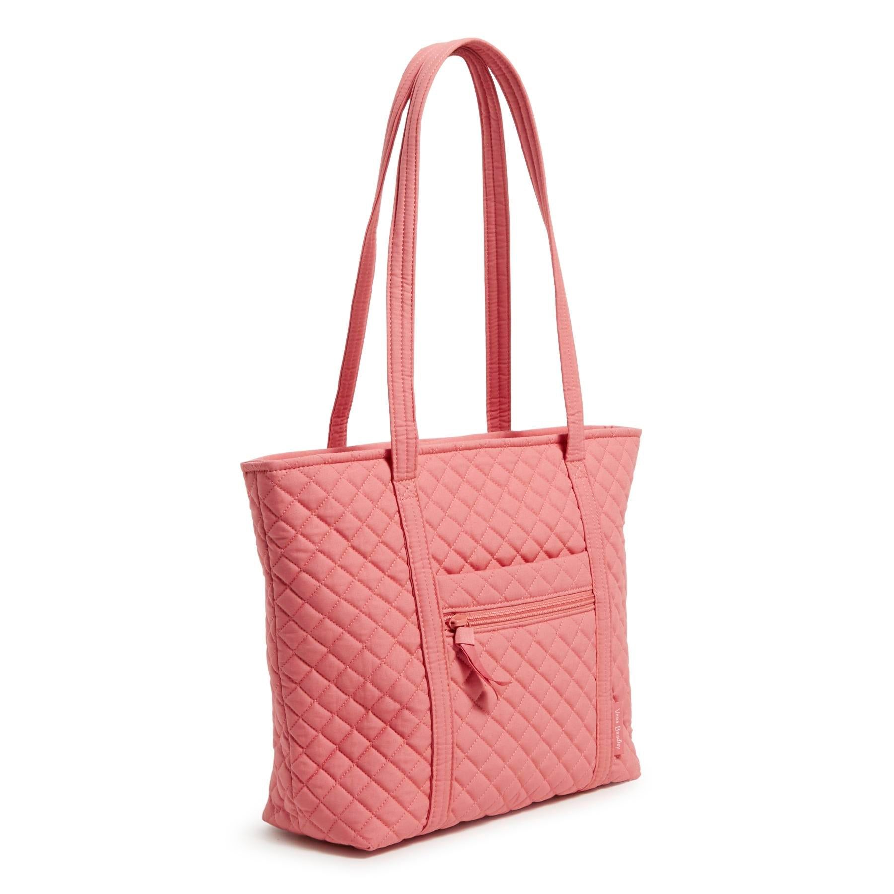 Small Vera Tote Bag sold by Vera Bradley product image thumbnail 2