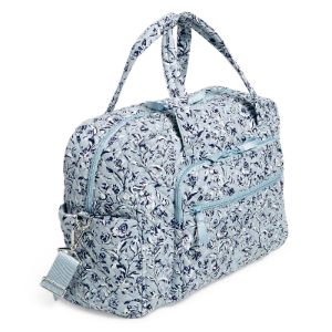 Weekender Travel Bag sold by Vera Bradley