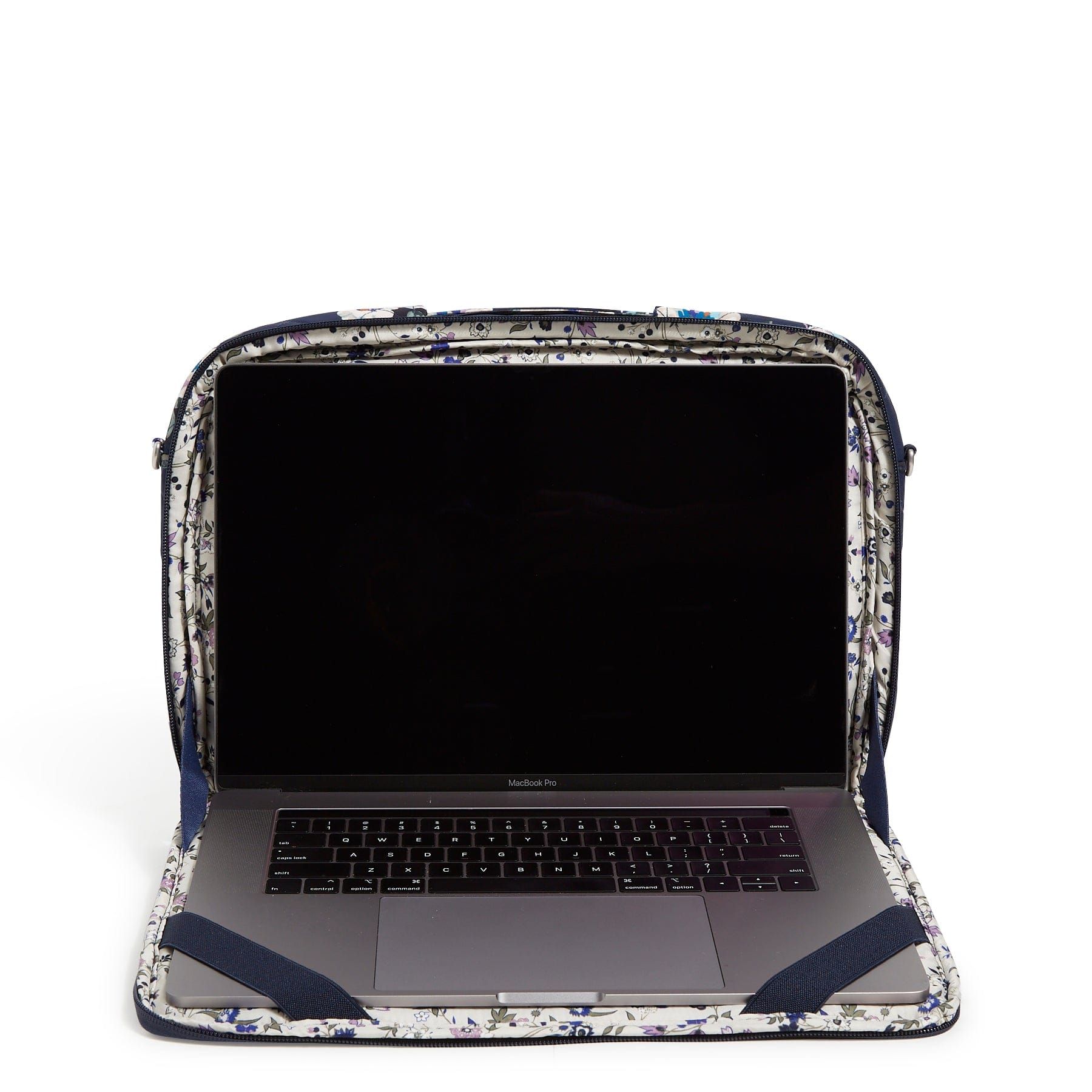 Laptop Crossbody Workstation sold by Vera Bradley product image thumbnail 2