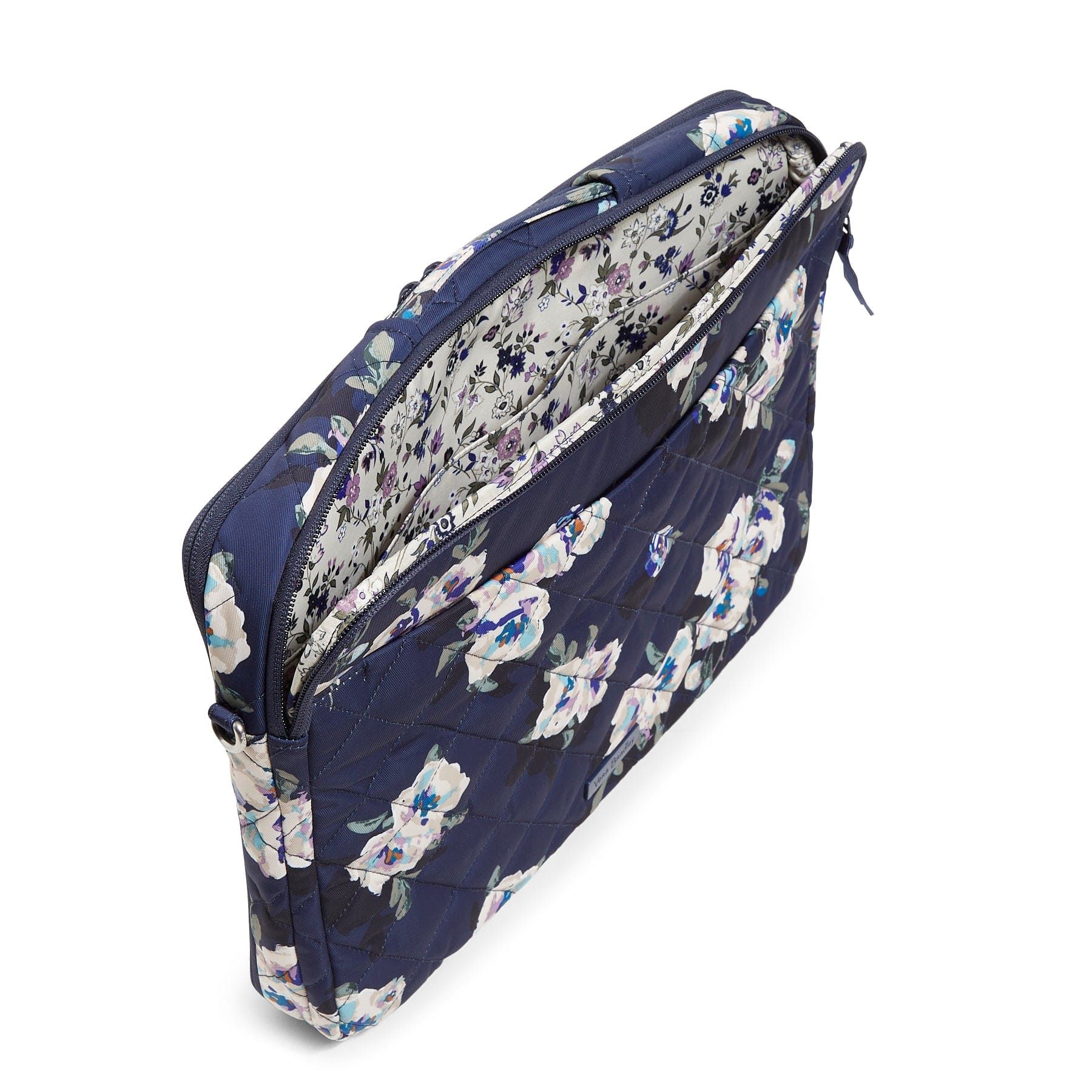 Laptop Crossbody Workstation sold by Vera Bradley product image thumbnail 4