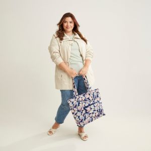 Vera Tote Bag sold by Vera Bradley