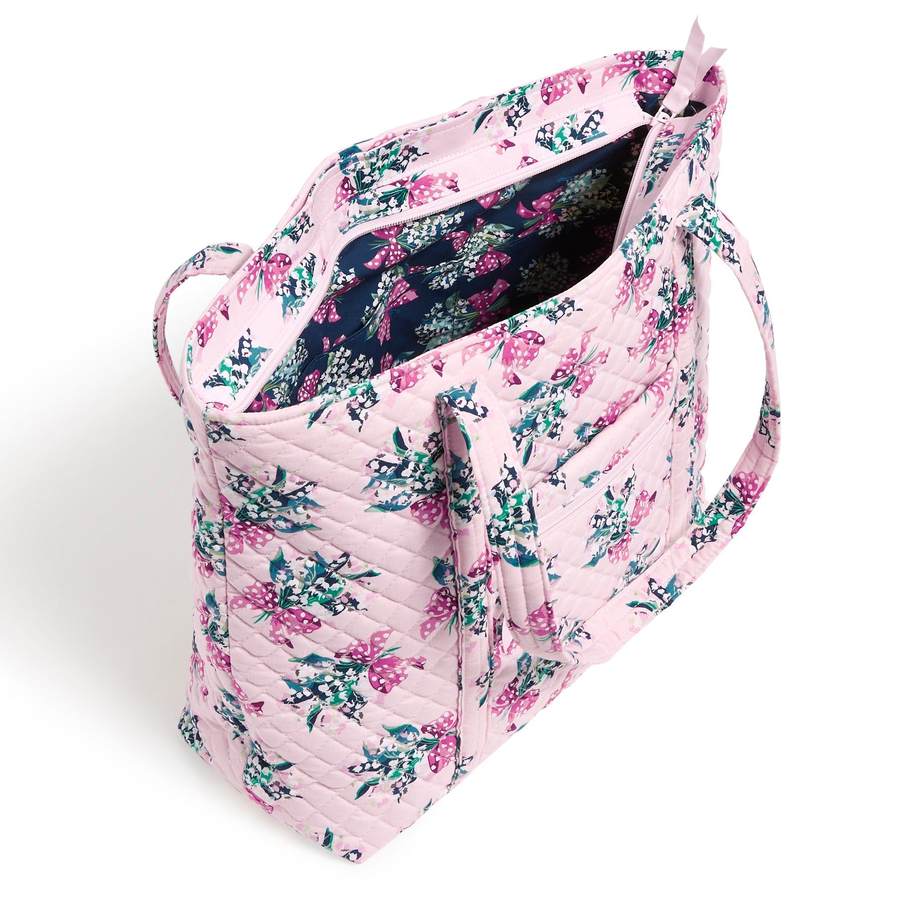 Vera Tote Bag sold by Vera Bradley product image thumbnail 3