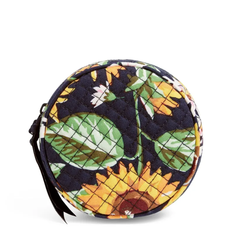 Hair Accessories Kit made by Vera Bradley