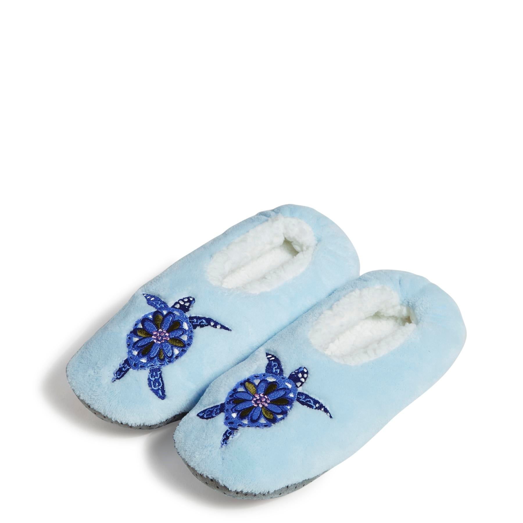 Cozy Life Slippers sold by Vera Bradley