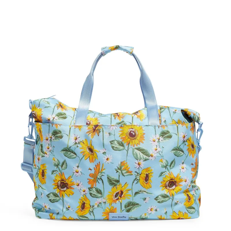 ReActive Travel Tote Bag sold by Vera Bradley