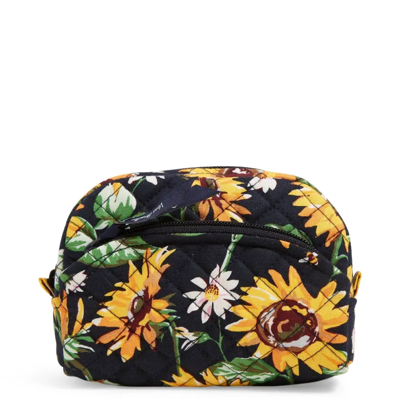 Mini Cosmetic Bag sold by Vera Bradley