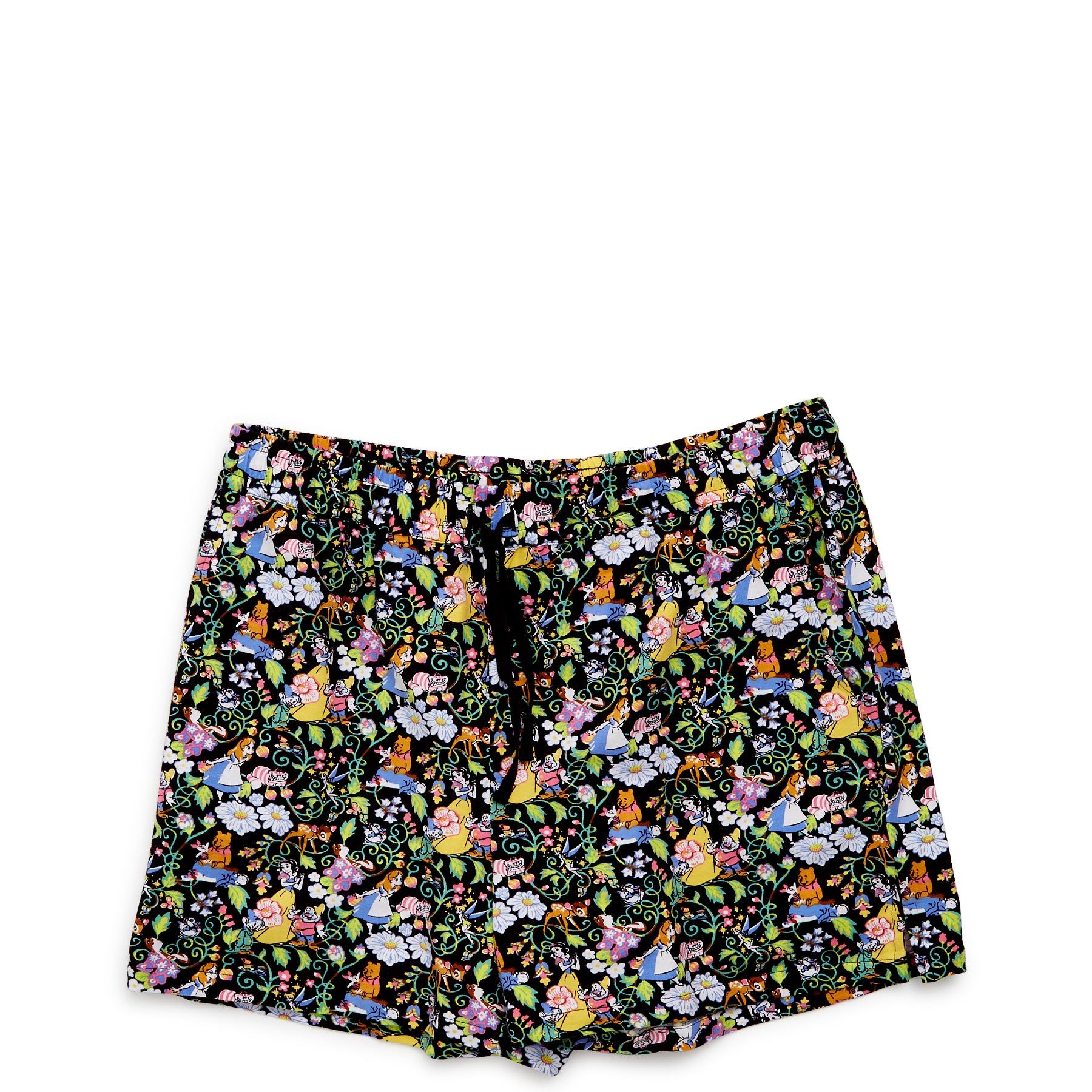 Disney Pajama Shorts sold by Vera Bradley product image thumbnail 2