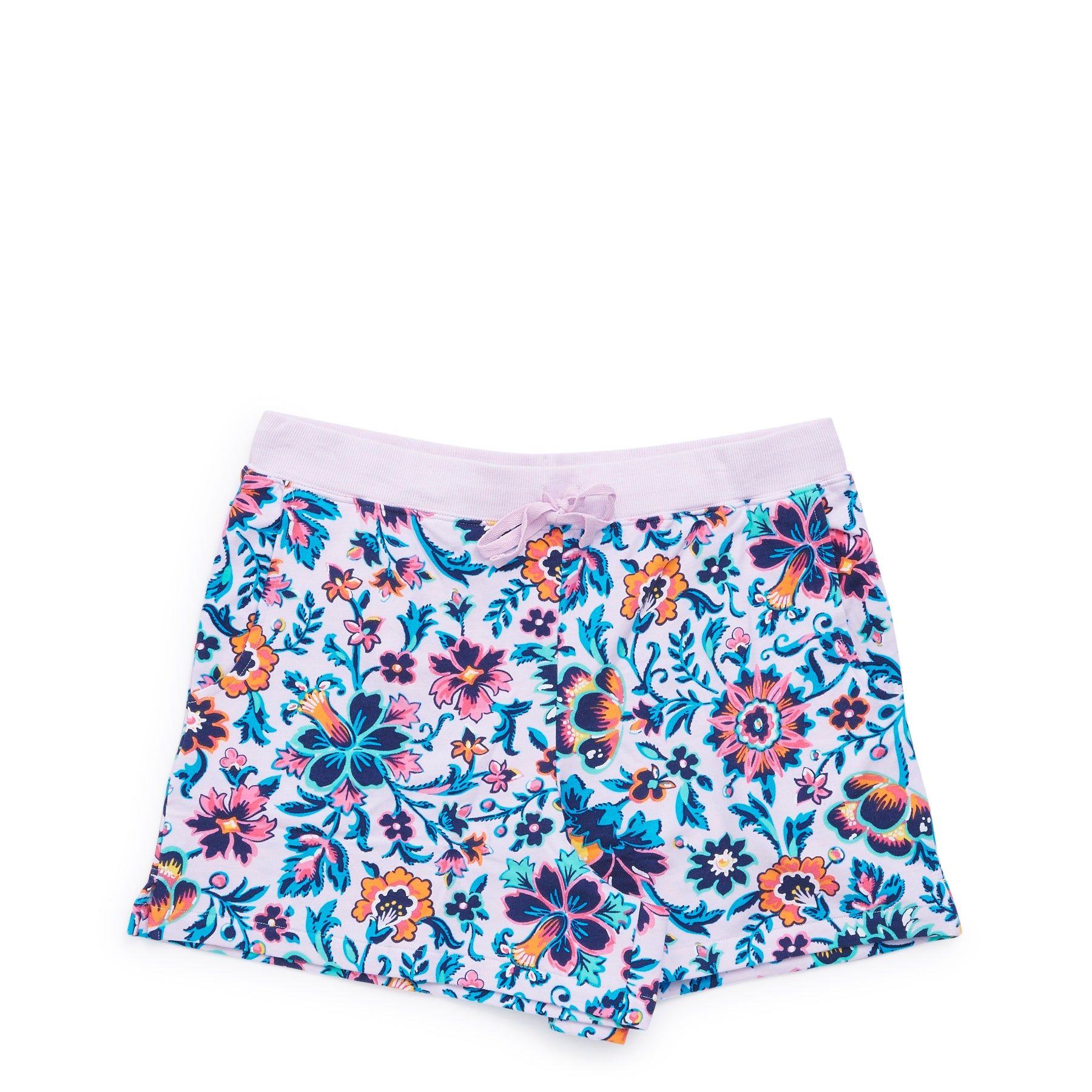 French Terry Shorts sold by Vera Bradley product image thumbnail 2