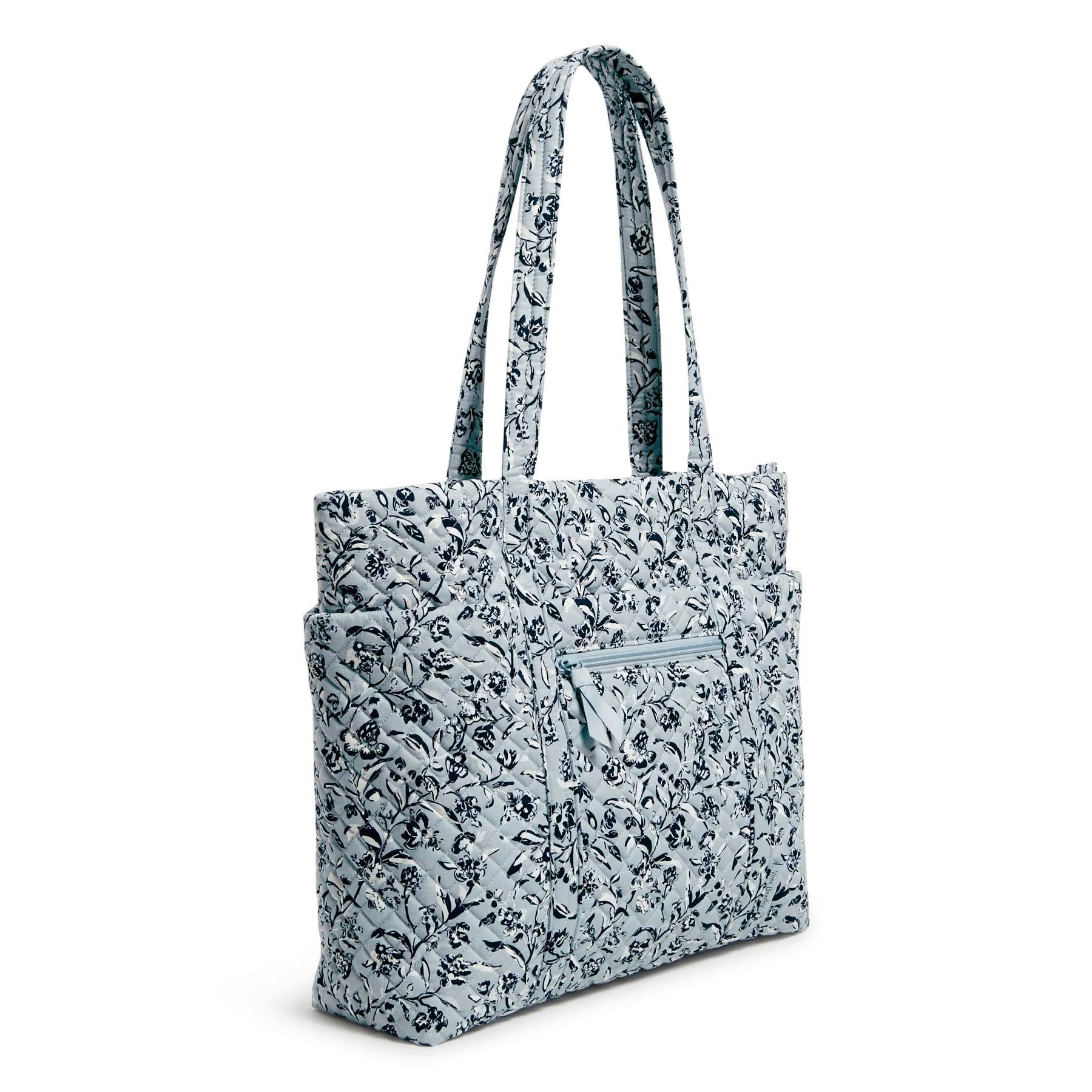 Vera Commuter Tote Bag sold by Vera Bradley product image thumbnail 2