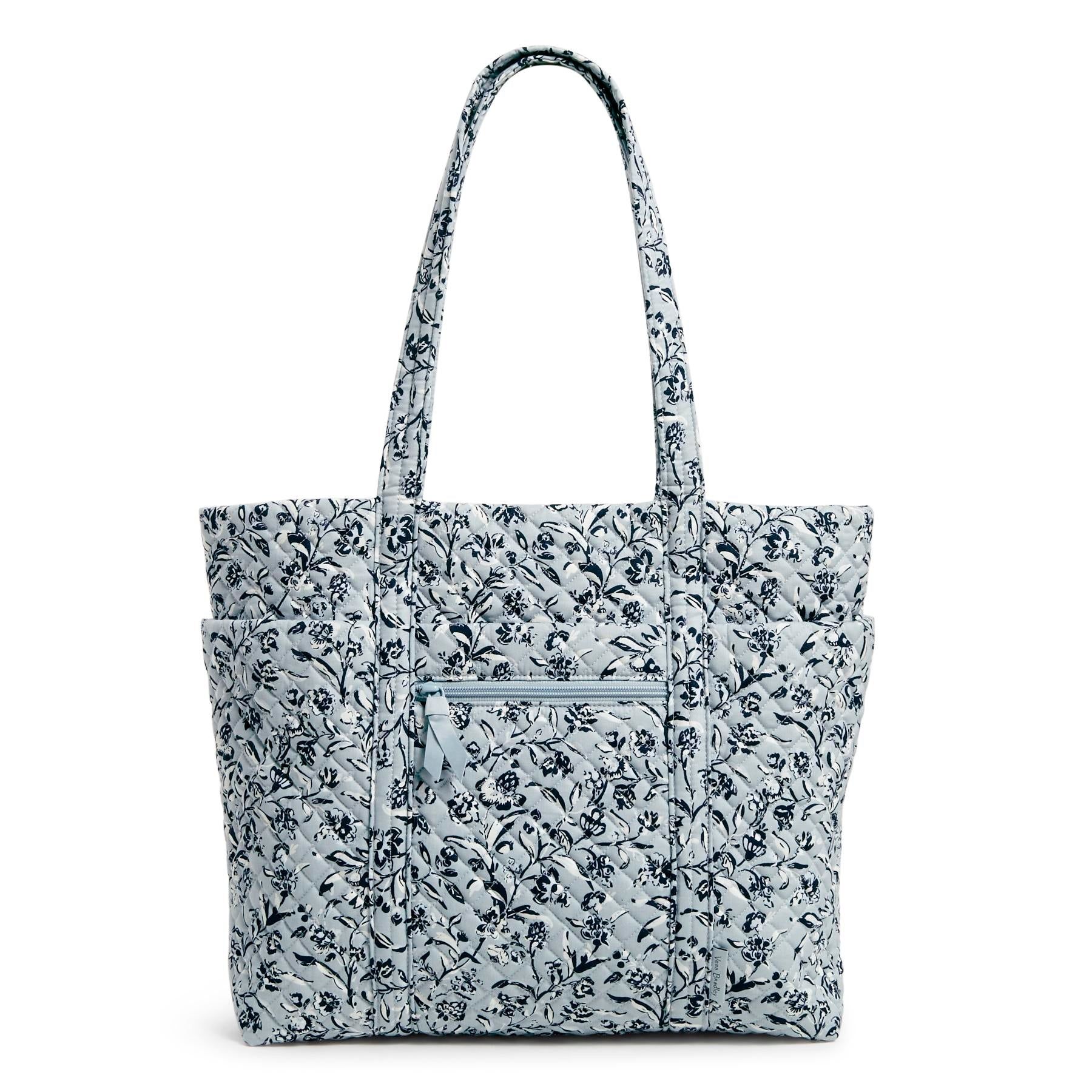 Vera Commuter Tote Bag sold by Vera Bradley