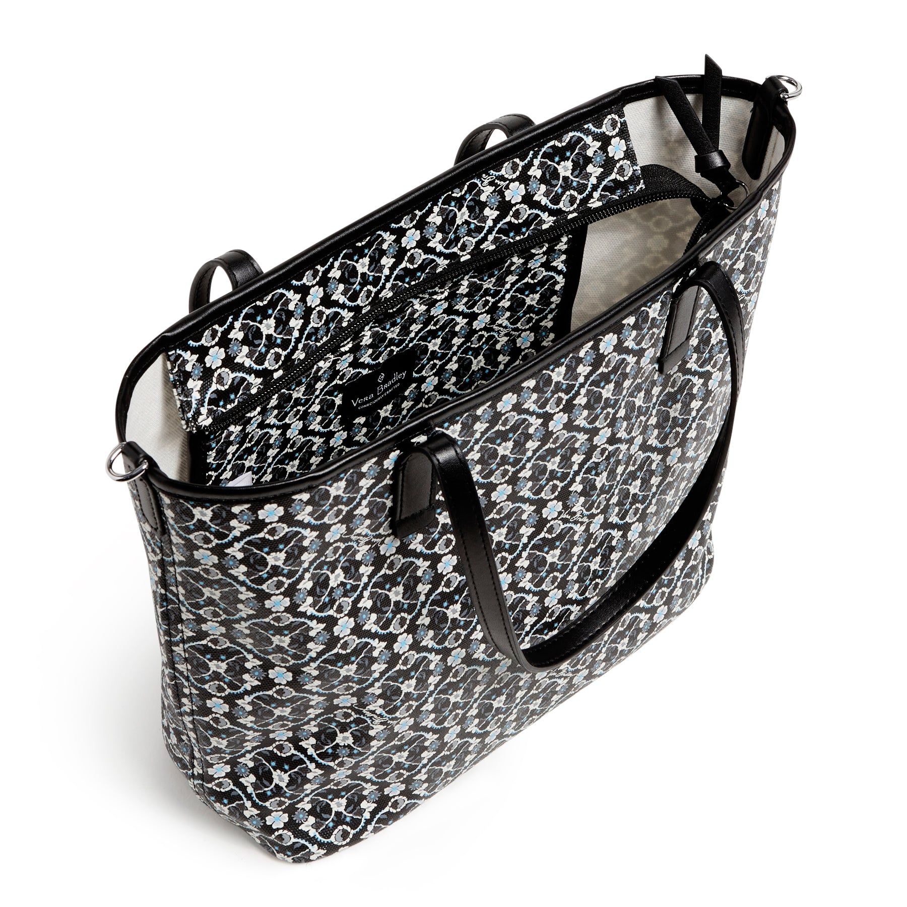 Small Every Day Tote Bag sold by Vera Bradley product image thumbnail 3