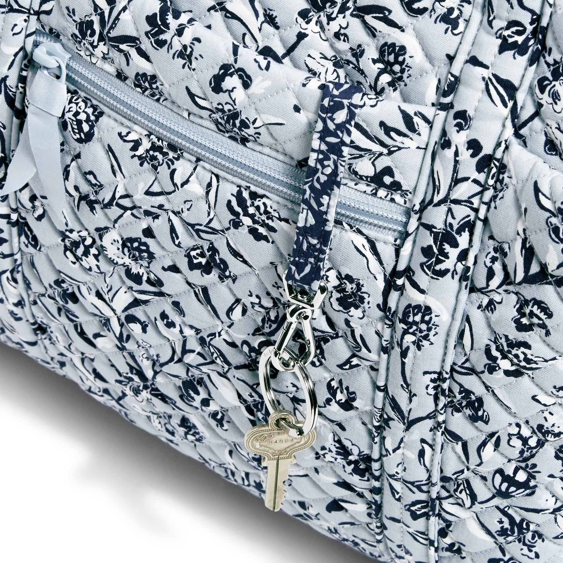 Vera Commuter Tote Bag sold by Vera Bradley product image thumbnail 3