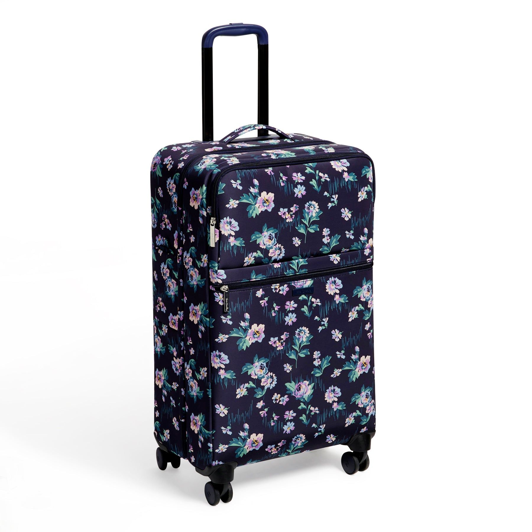 Large Spinner Luggage sold by Vera Bradley product image thumbnail 2