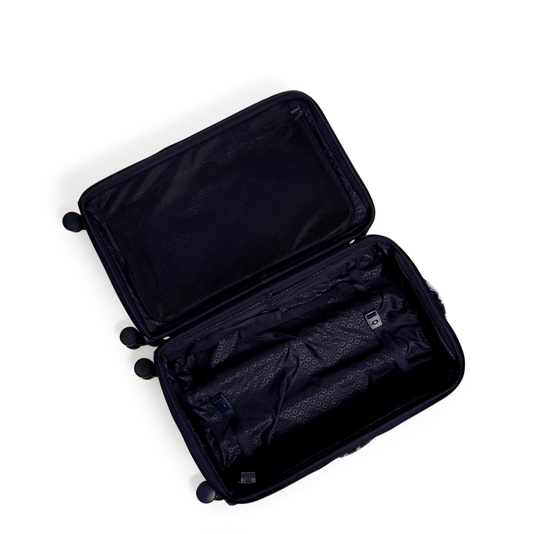 Large Spinner Luggage sold by Vera Bradley product image thumbnail 3