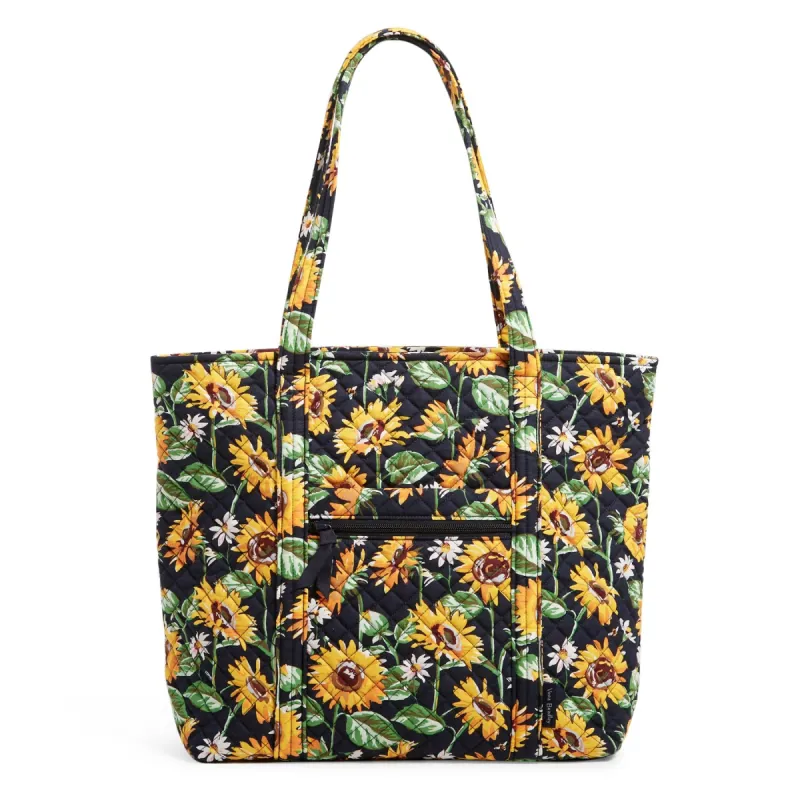 Vera Tote Bag made by Vera Bradley