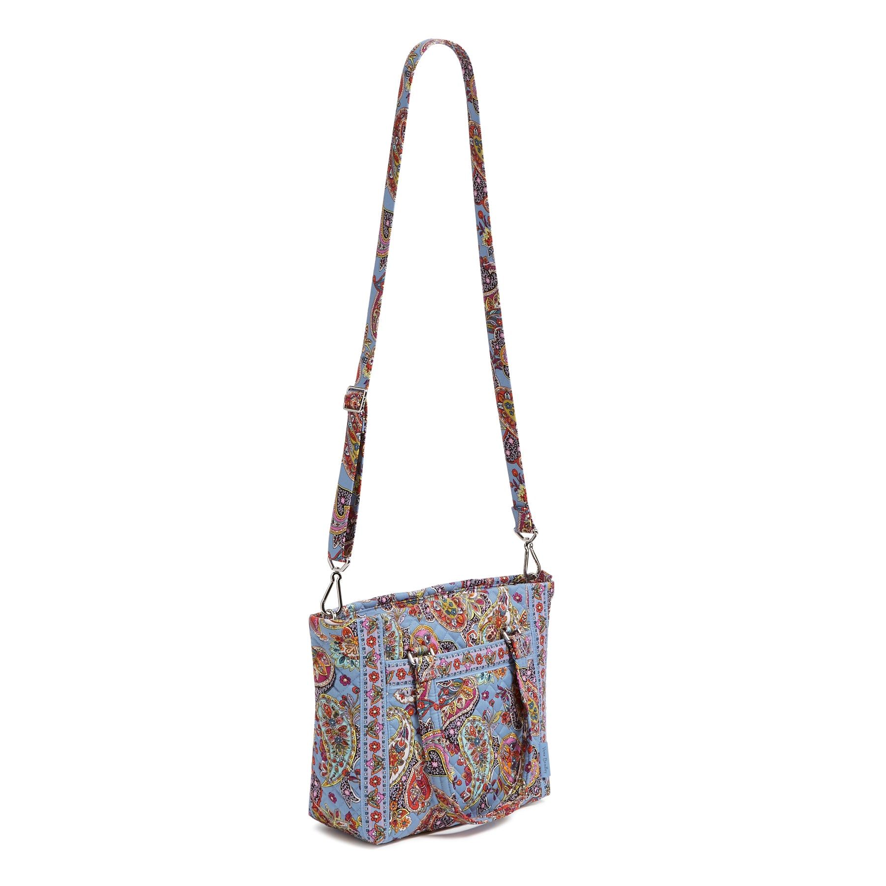 Multi-Strap Shoulder Bag sold by Vera Bradley product image thumbnail 3