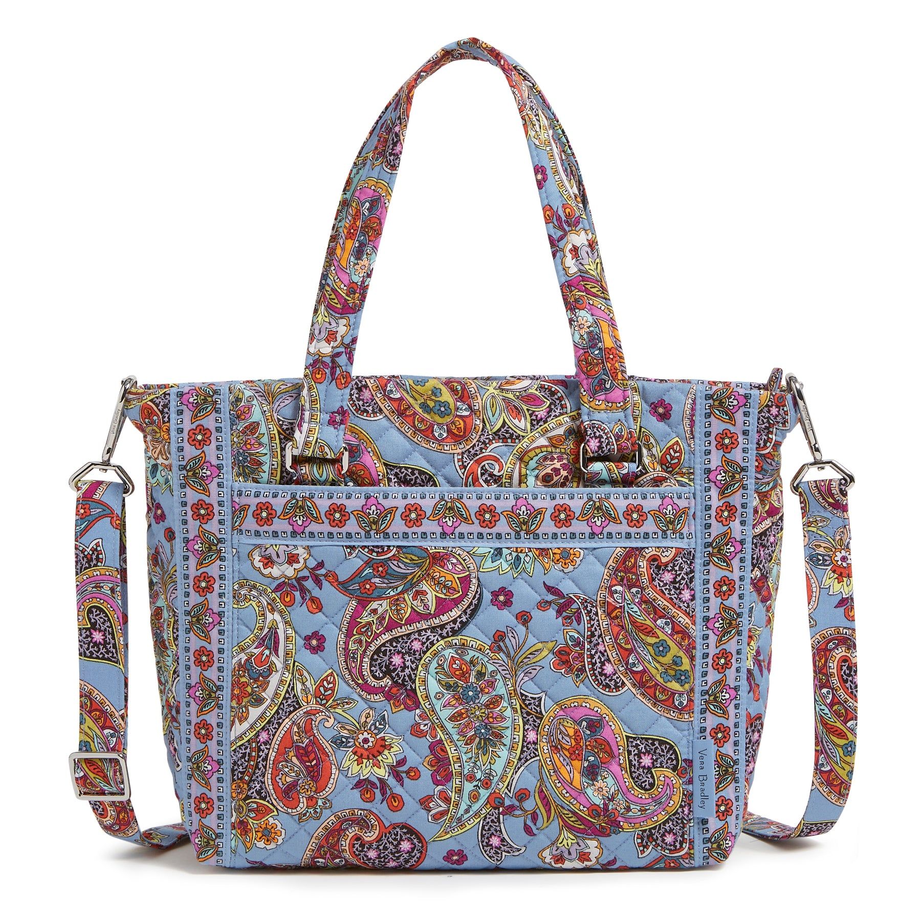 Multi-Strap Shoulder Bag sold by Vera Bradley