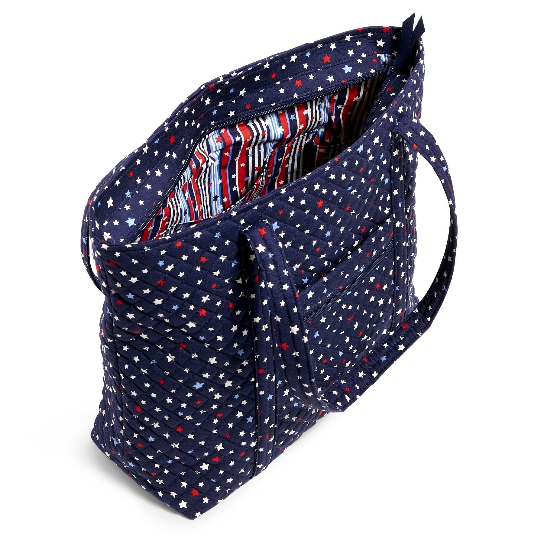 Vera Tote Bag sold by Vera Bradley product image thumbnail 3