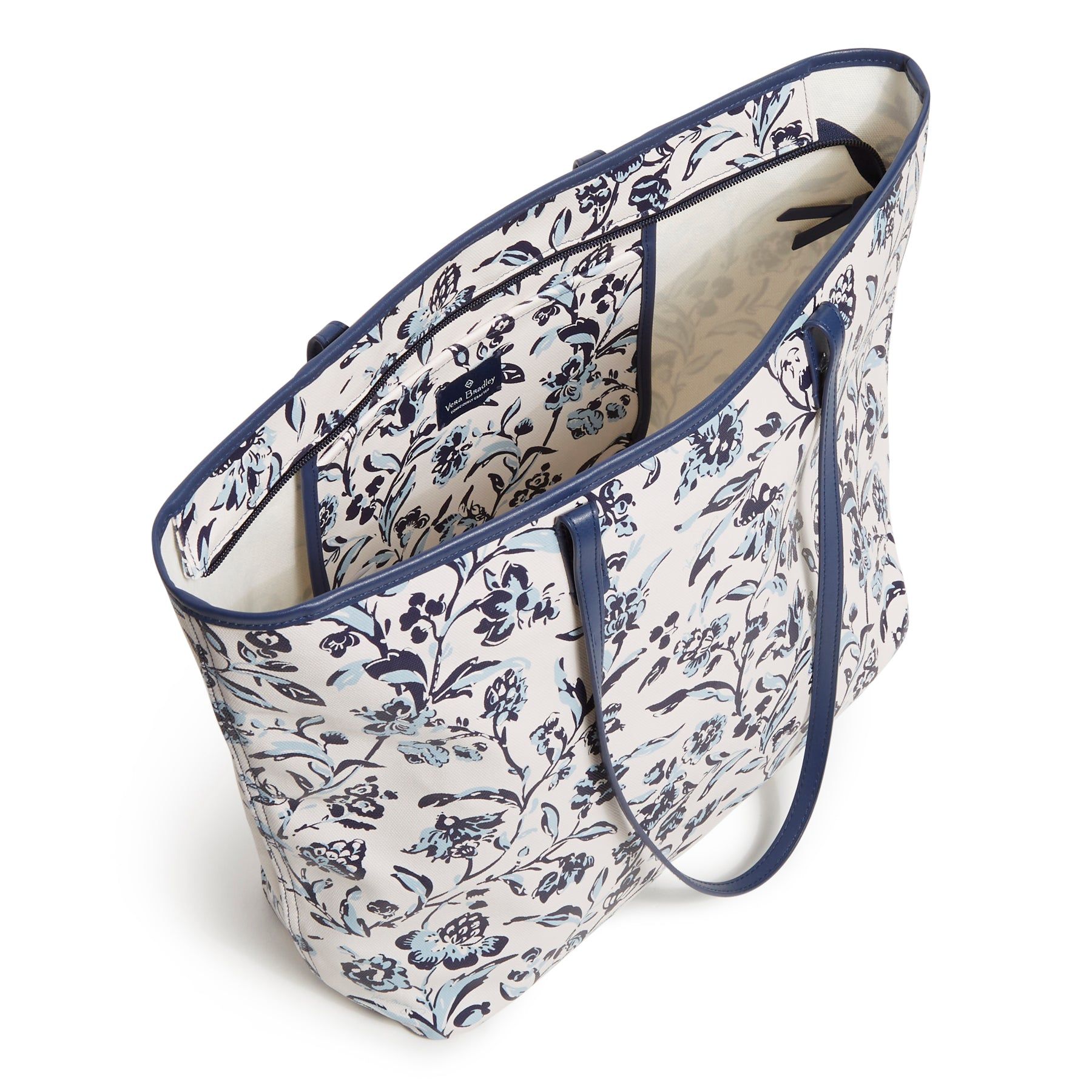 Large Every Day Tote Bag sold by Vera Bradley product image thumbnail 3