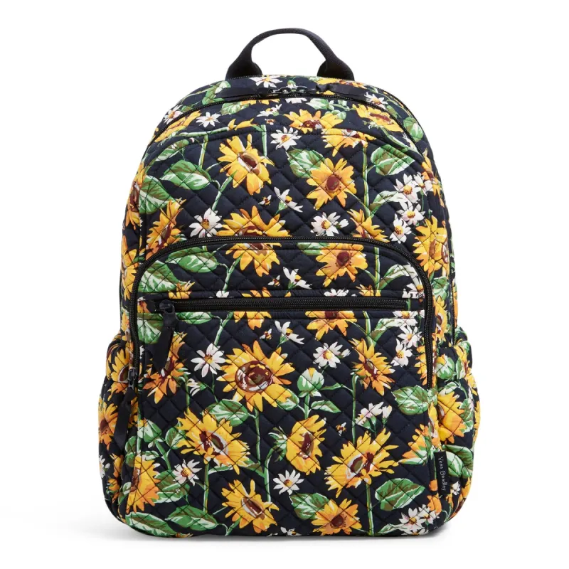 Campus Backpack sold by Vera Bradley