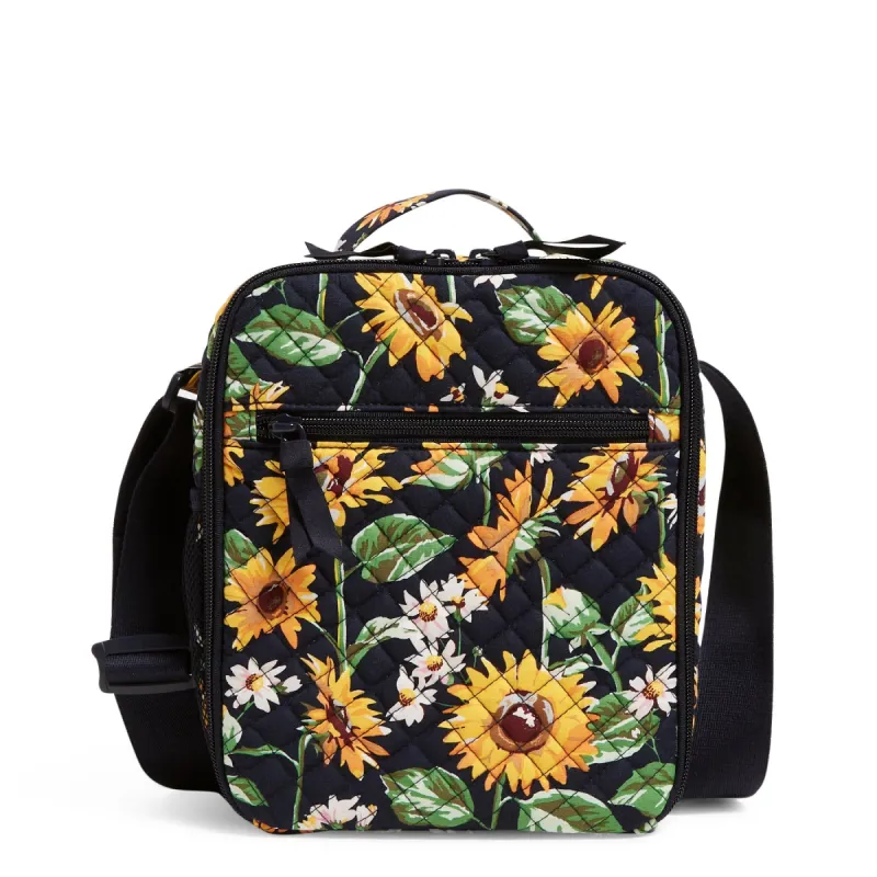 Deluxe Lunch Bunch Bag sold by Vera Bradley