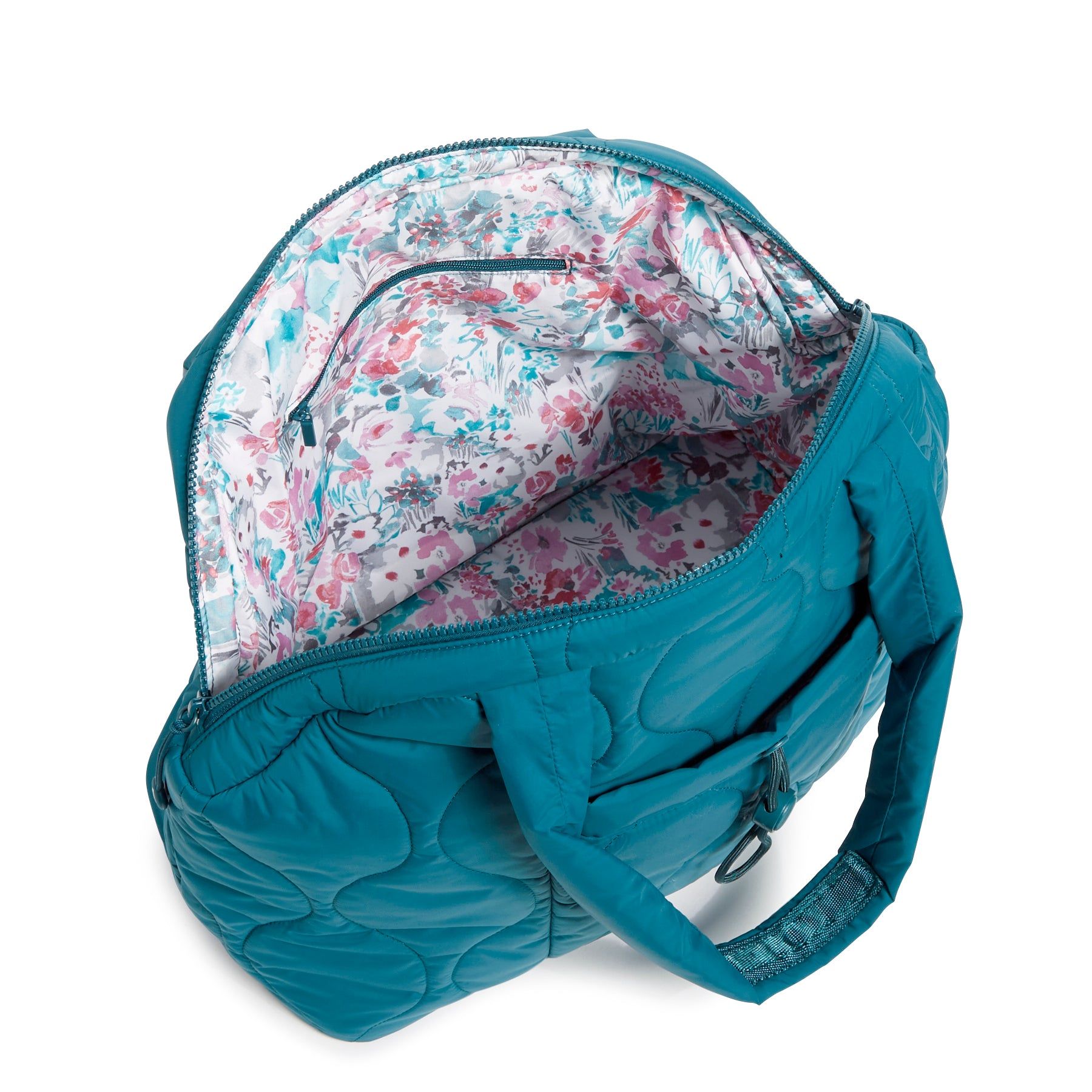 Featherweight Tote Bag sold by Vera Bradley product image thumbnail 4