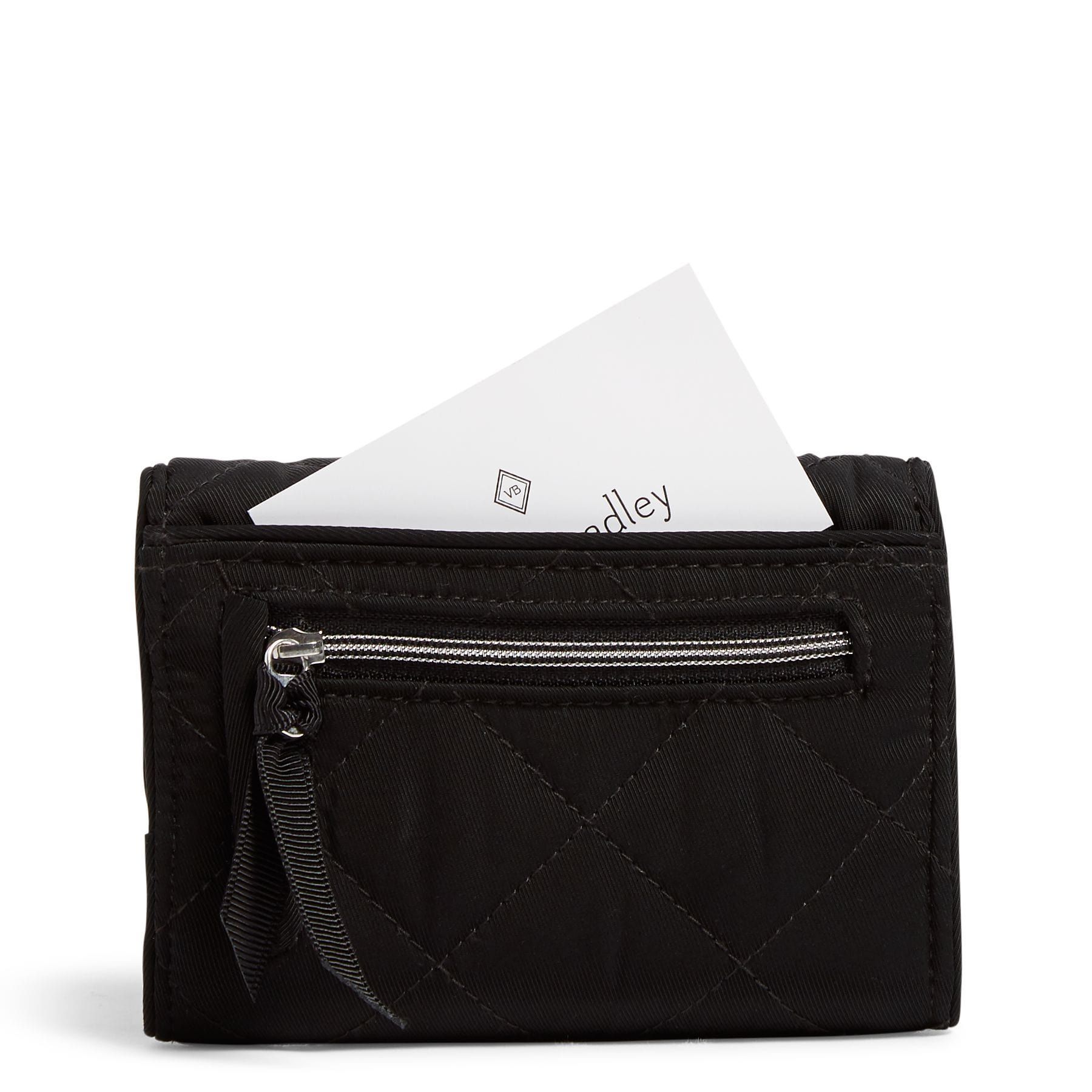 RFID Riley Compact Wallet sold by Vera Bradley product image thumbnail 2