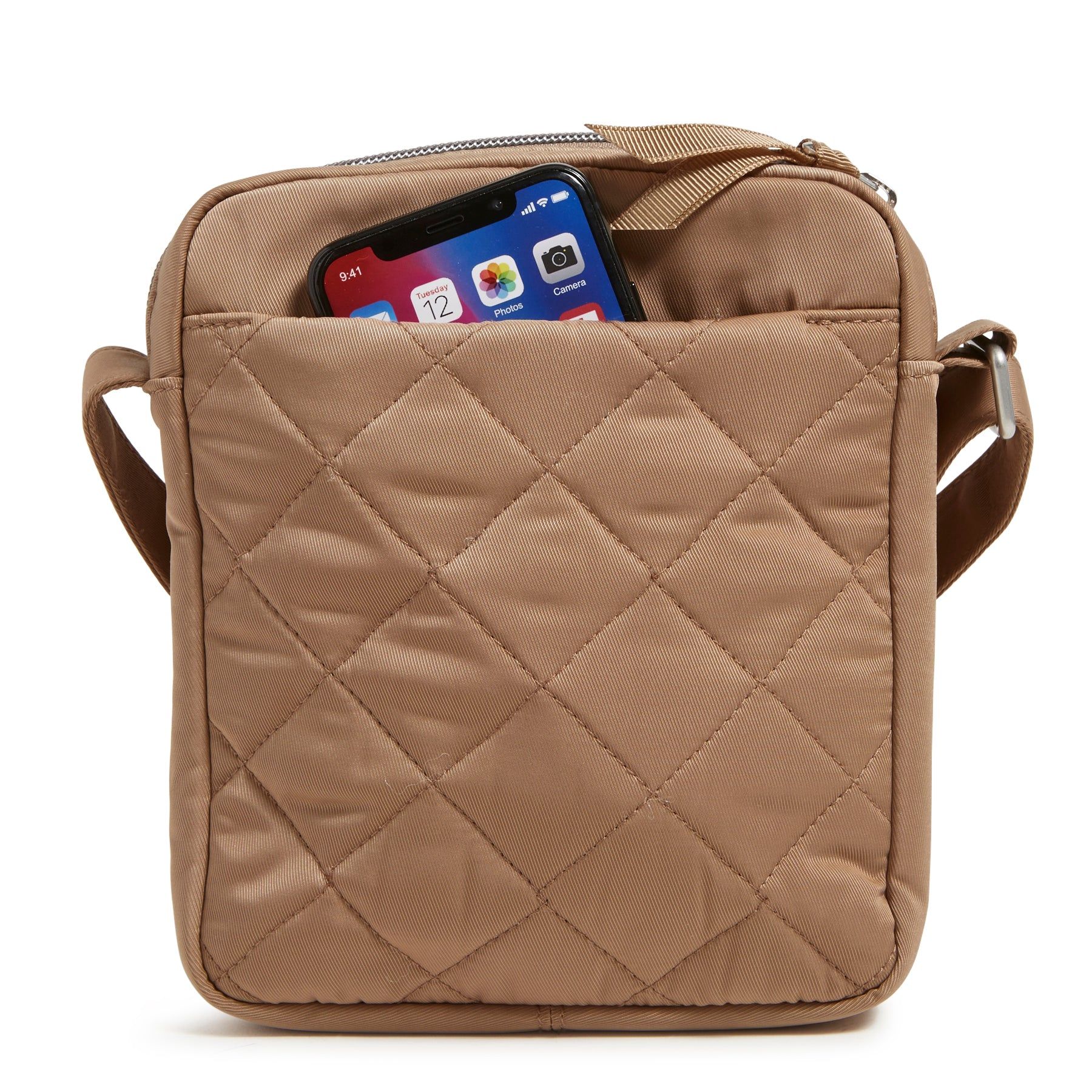 Small Crossbody Bag sold by Vera Bradley product image thumbnail 4