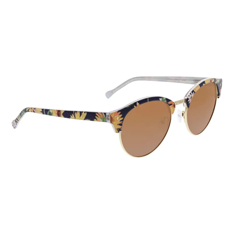 Jade Polarized Sunglasses sold by Vera Bradley