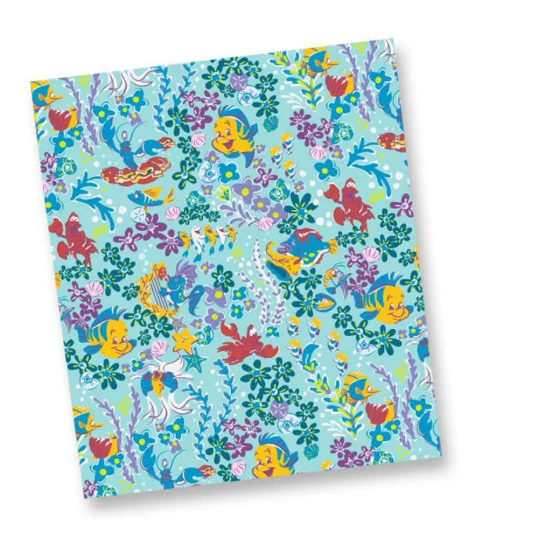 Ariel Floral Ditsy sold by Vera Bradley