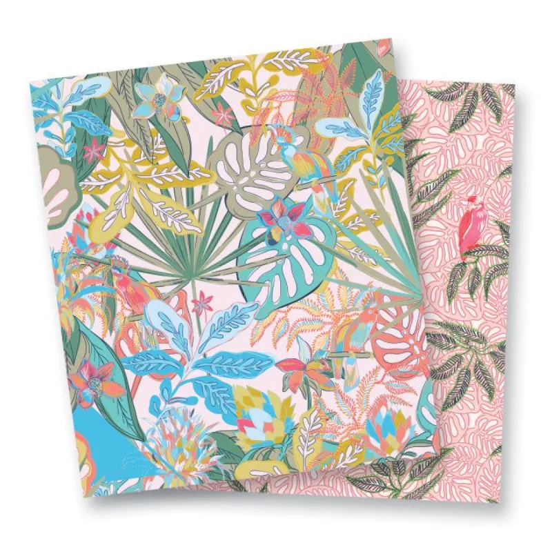 Rain Forest Canopy sold by Vera Bradley