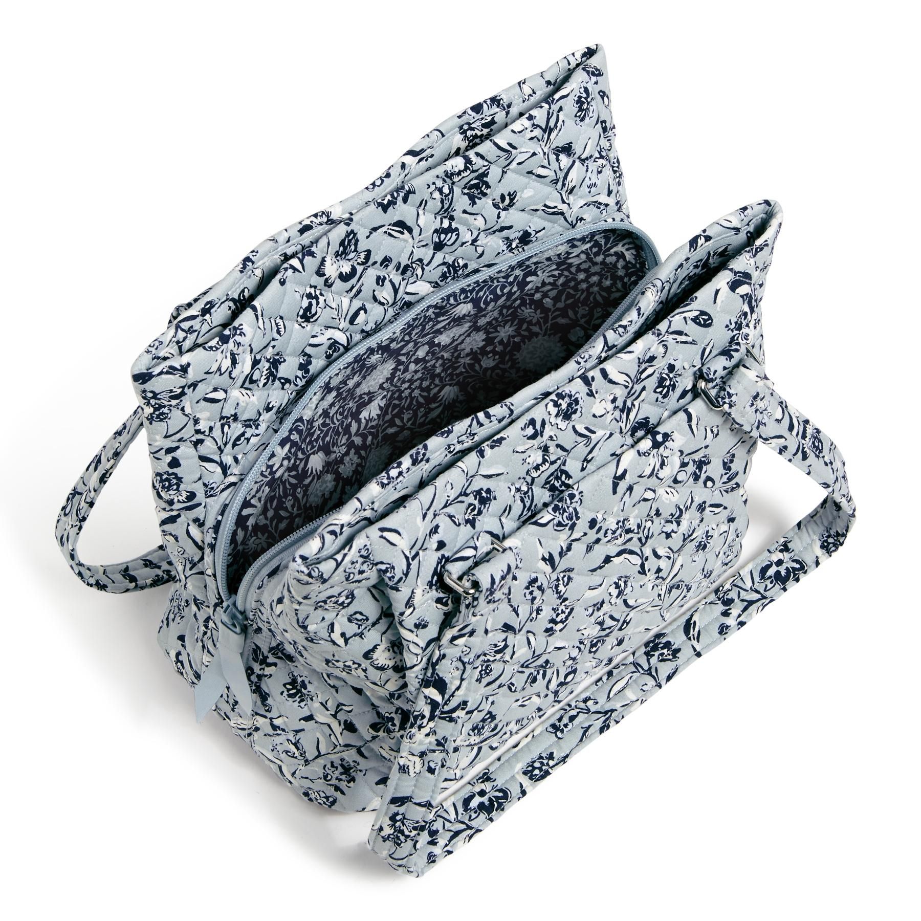 Multi-Compartment Shoulder Bag sold by Vera Bradley product image thumbnail 5