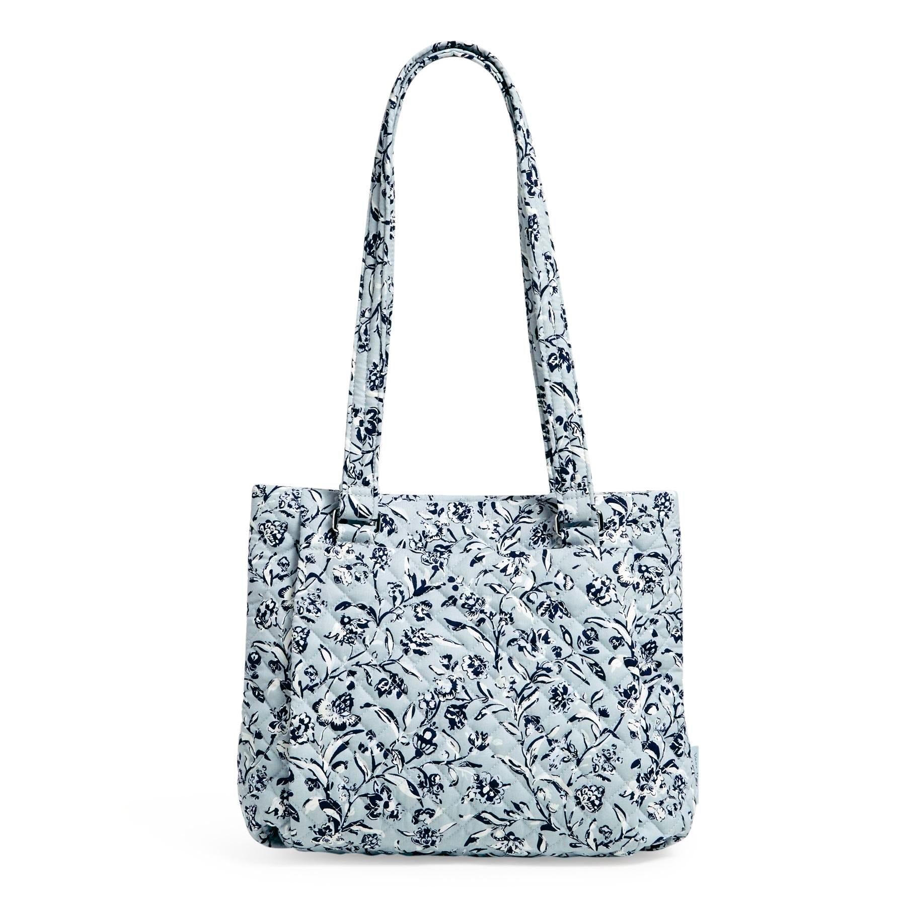 Multi-Compartment Shoulder Bag sold by Vera Bradley