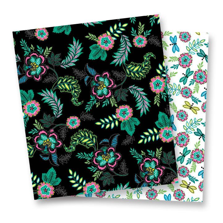 Island Garden sold by Vera Bradley product image thumbnail 2