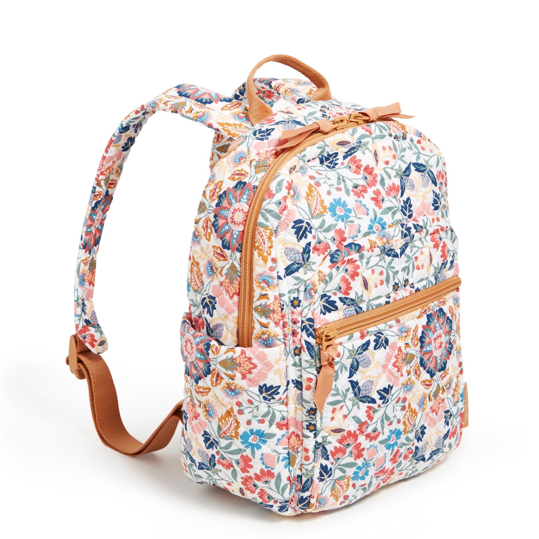 Small Backpack sold by Vera Bradley product image thumbnail 2