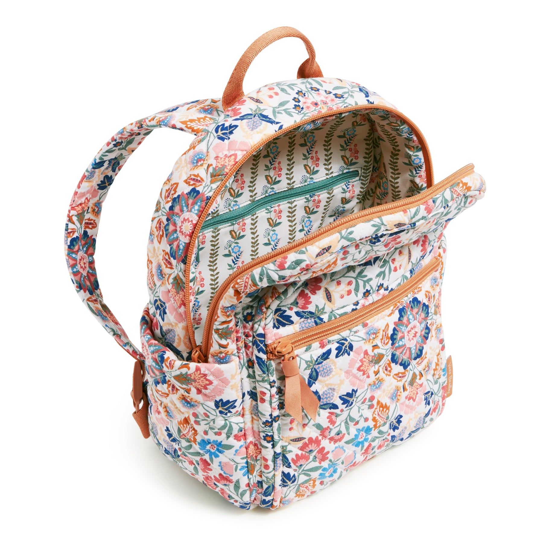 Small Backpack sold by Vera Bradley product image thumbnail 3