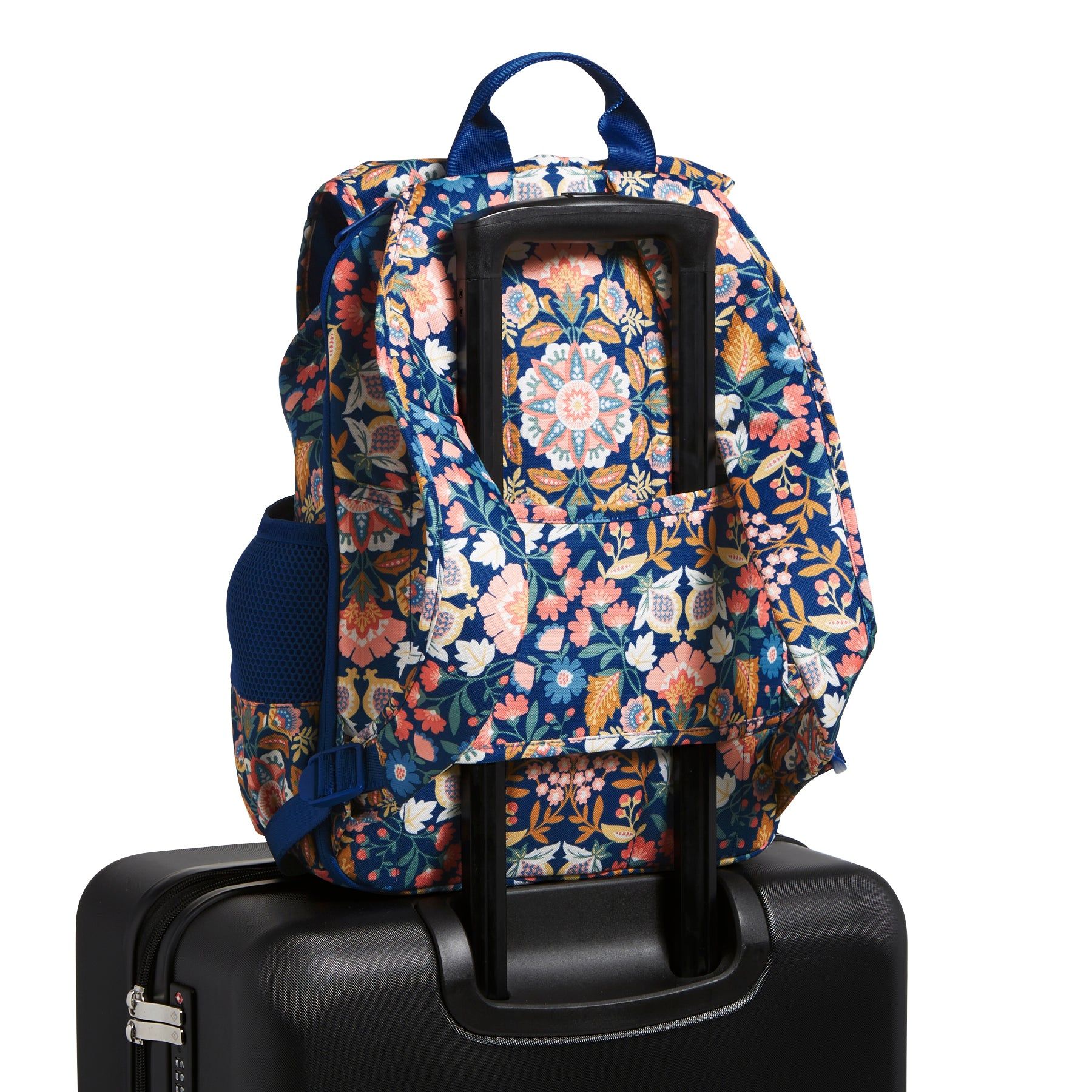 ReActive Daytripper Backpack sold by Vera Bradley product image thumbnail 6