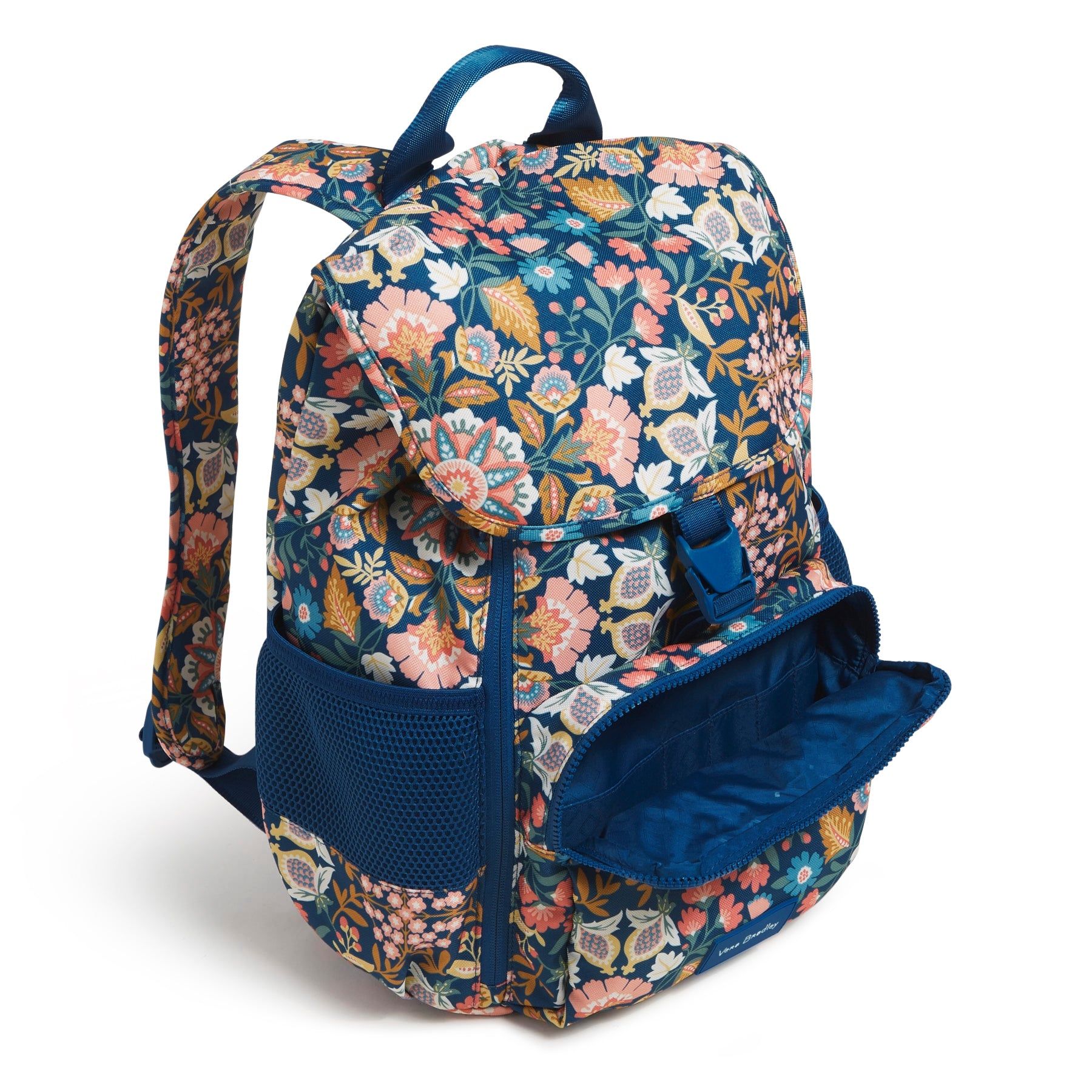 ReActive Daytripper Backpack sold by Vera Bradley product image thumbnail 5