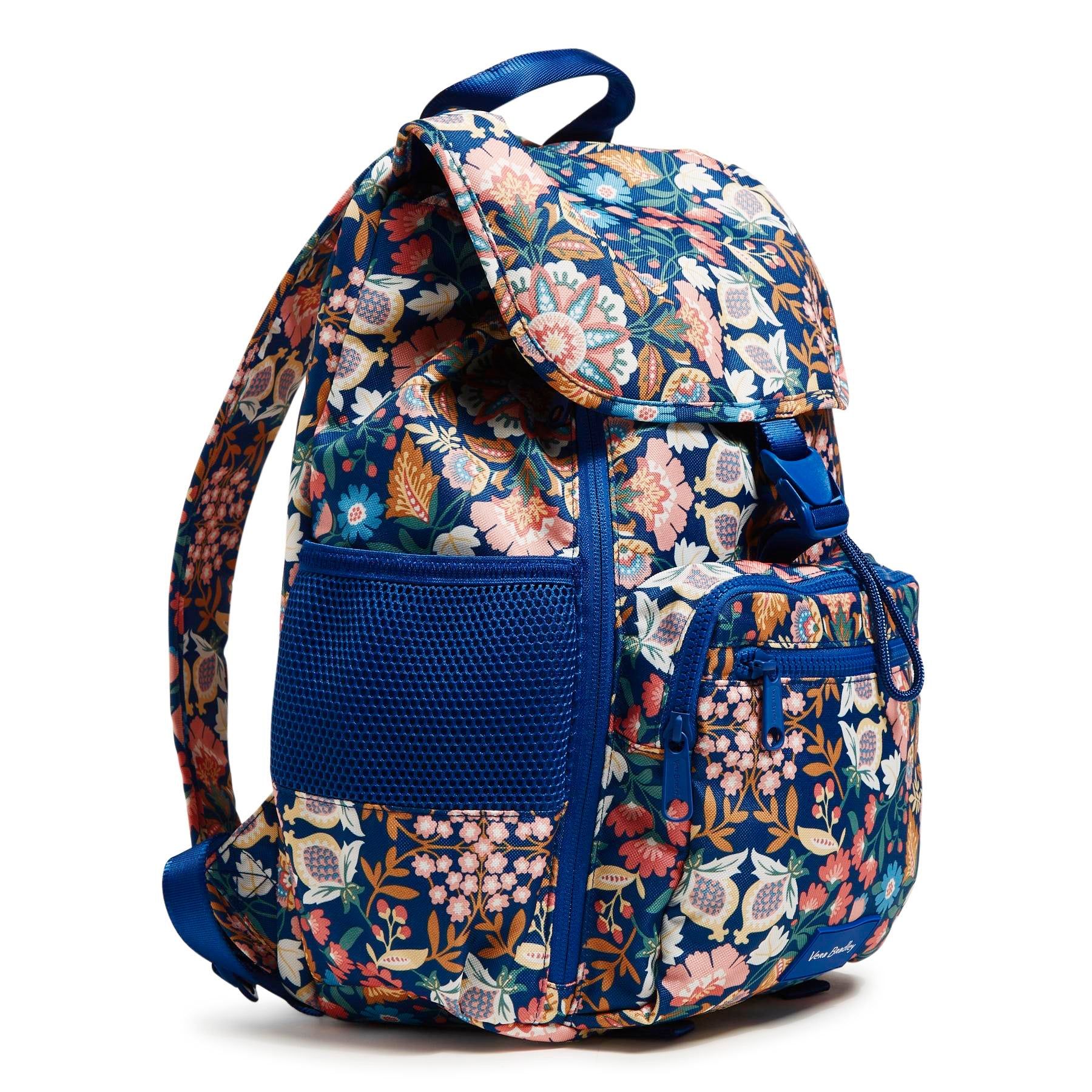 ReActive Daytripper Backpack sold by Vera Bradley product image thumbnail 3