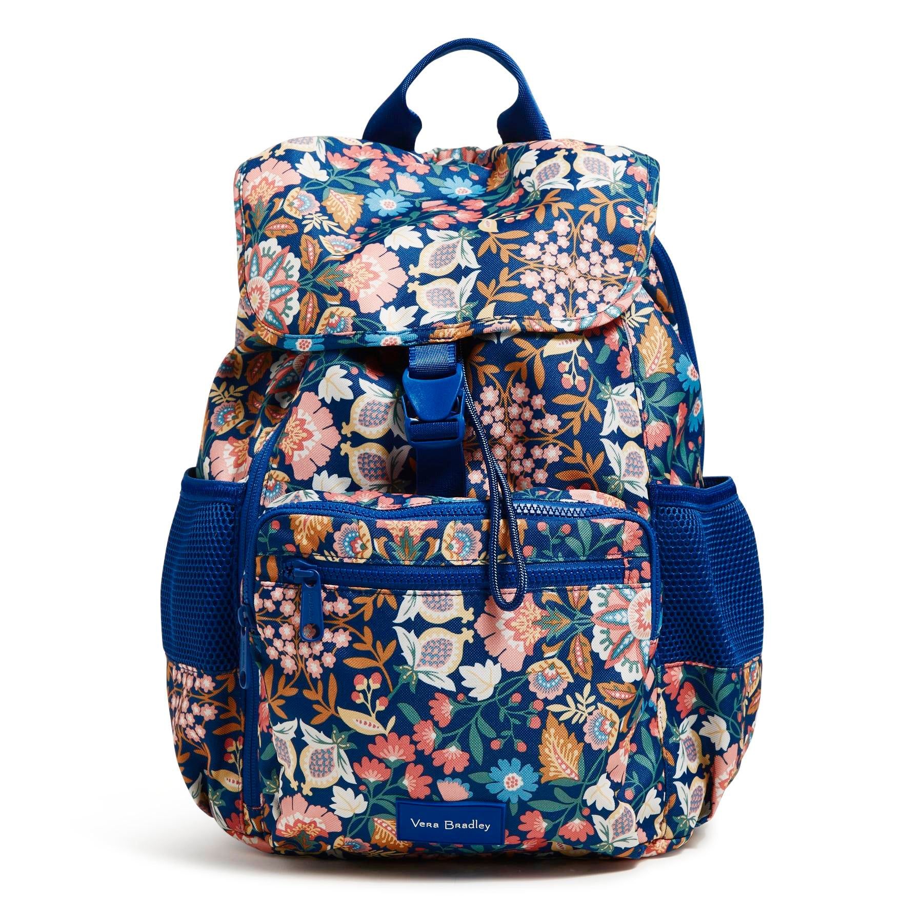ReActive Daytripper Backpack sold by Vera Bradley