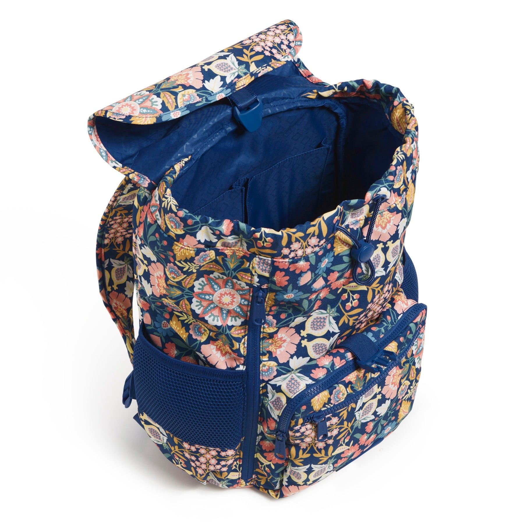 ReActive Daytripper Backpack sold by Vera Bradley product image thumbnail 4