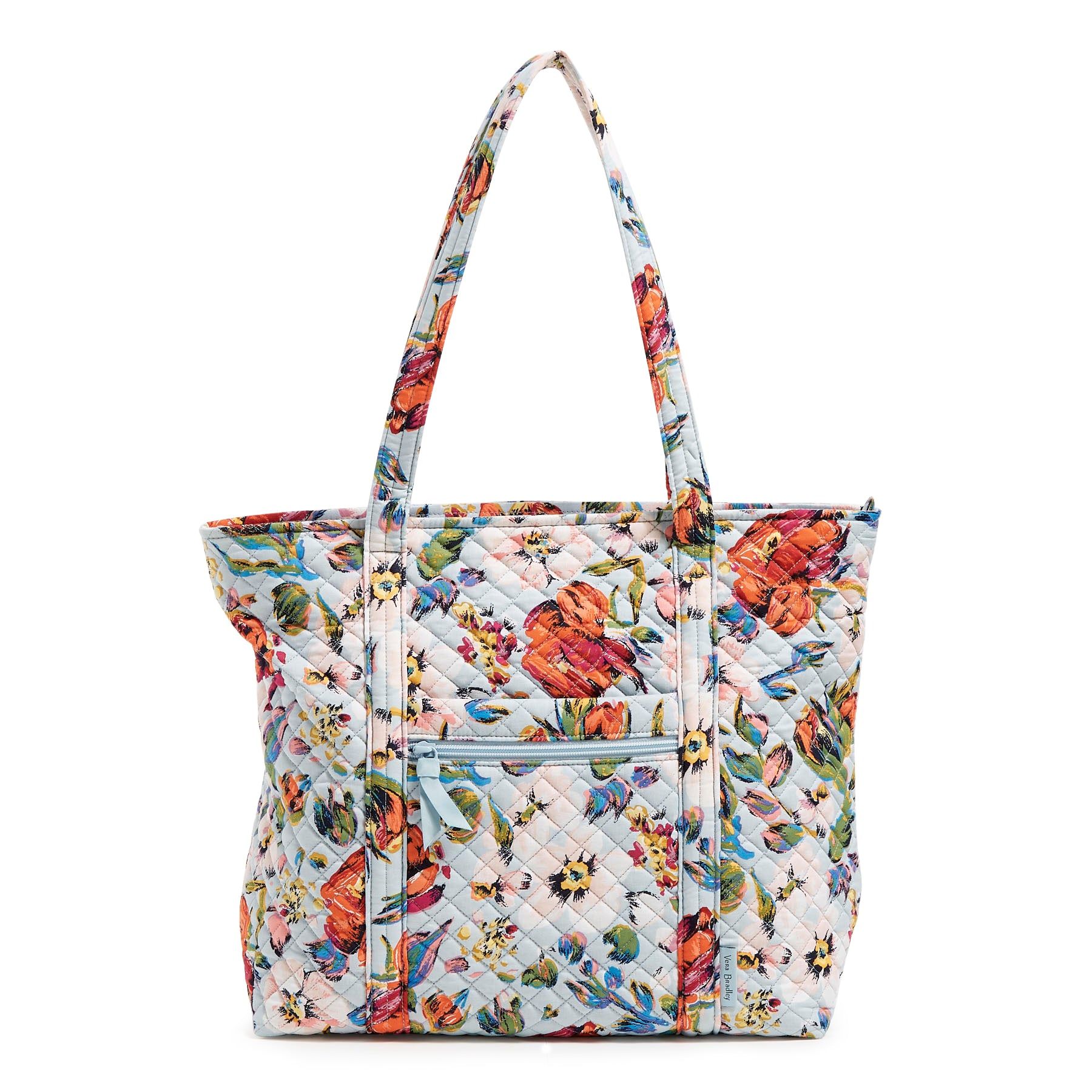 Vera Tote Bag sold by Vera Bradley
