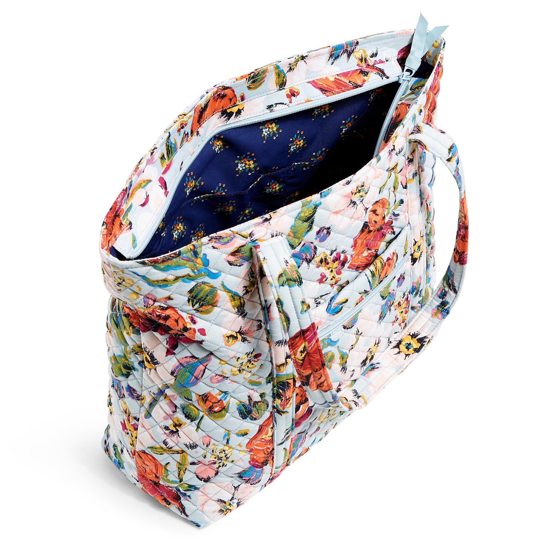 Vera Tote Bag sold by Vera Bradley product image thumbnail 3