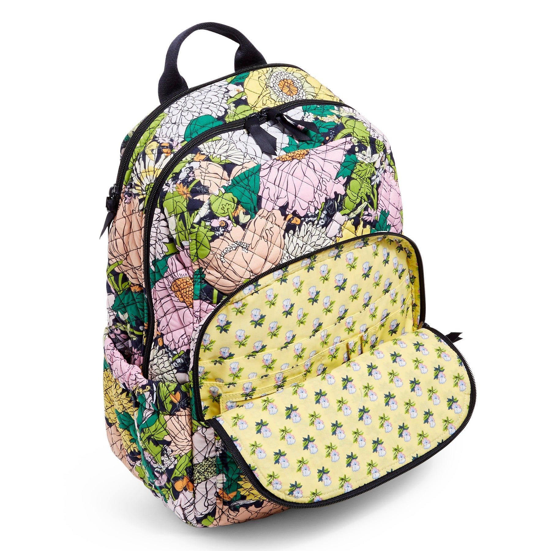 Campus Backpack sold by Vera Bradley product image thumbnail 2