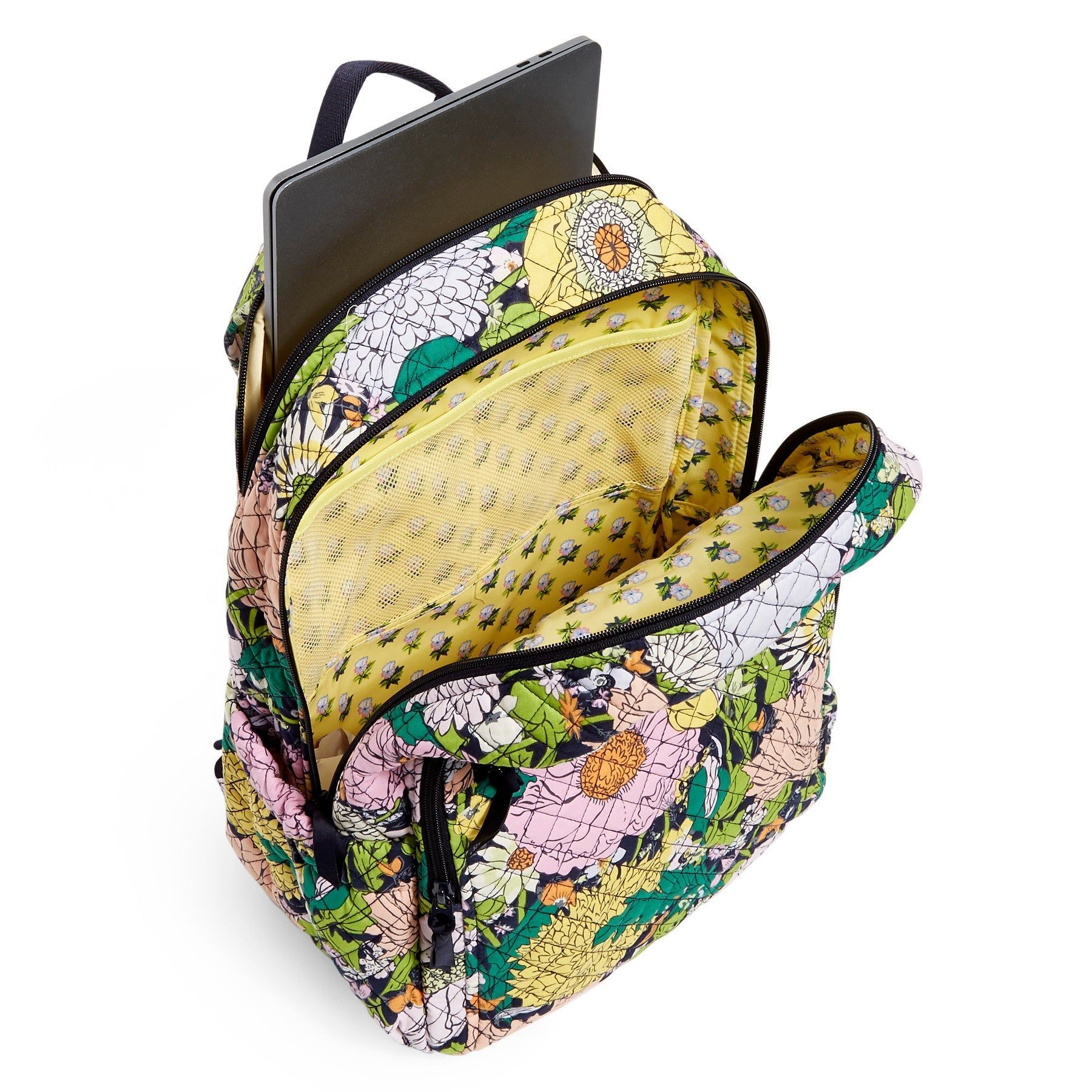 Campus Backpack sold by Vera Bradley product image thumbnail 3