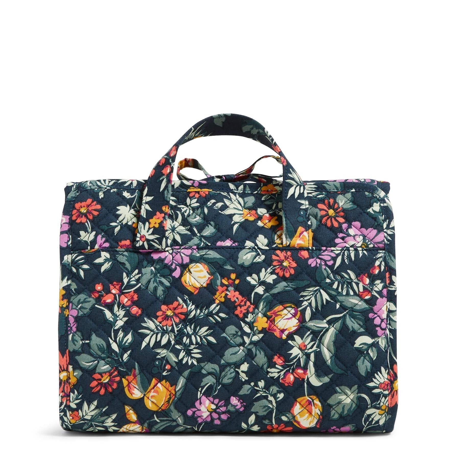 Hanging Travel Organizer sold by Vera Bradley