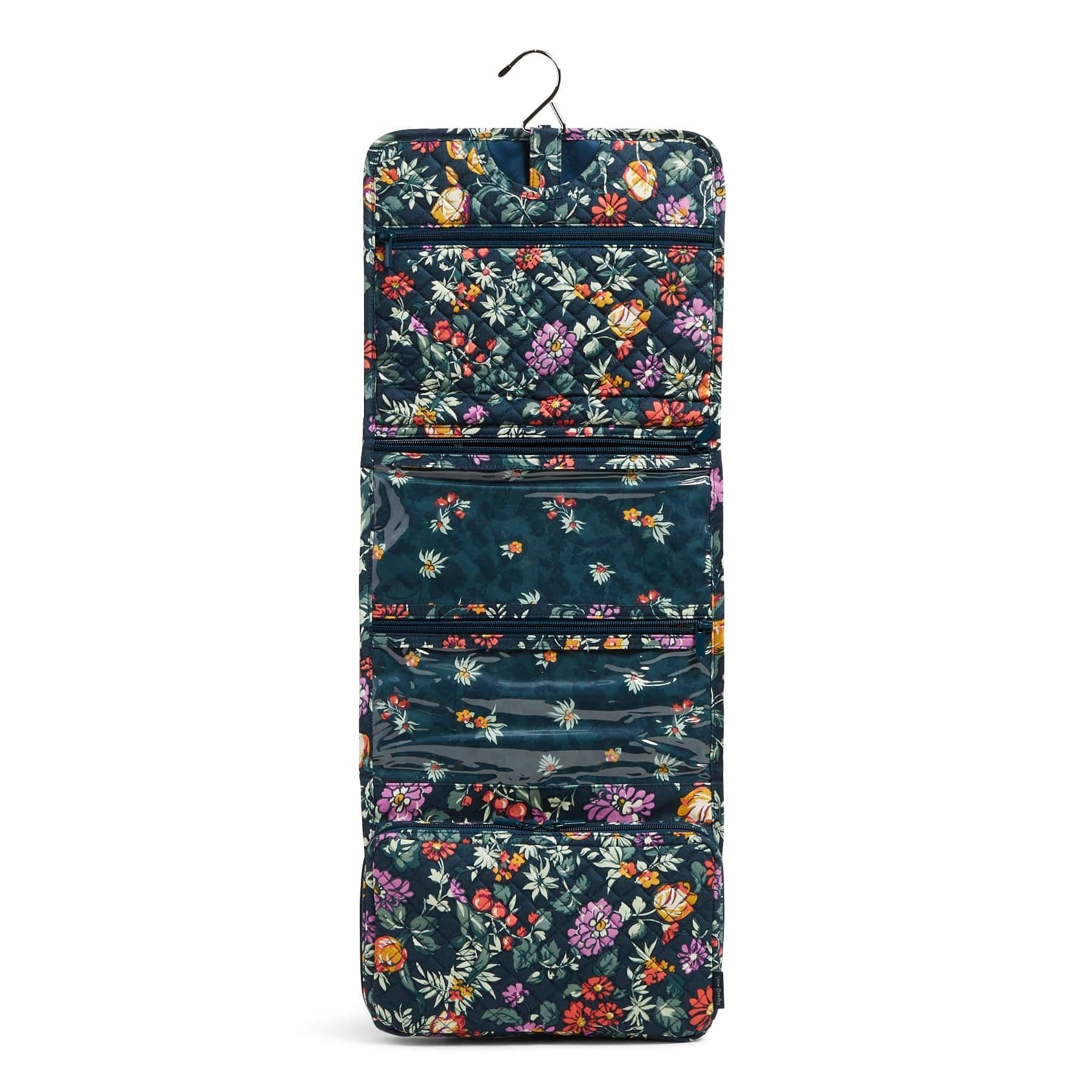 Hanging Travel Organizer sold by Vera Bradley product image thumbnail 2