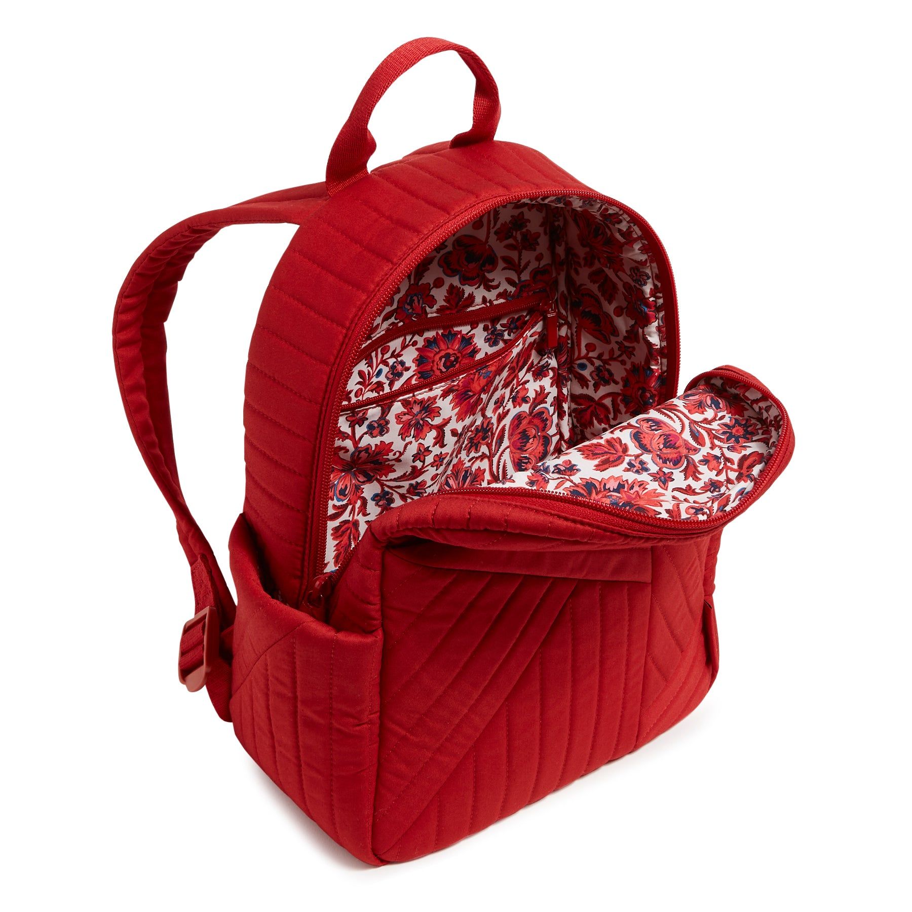 Small Backpack sold by Vera Bradley product image thumbnail 3